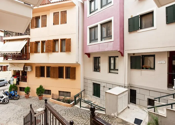 Anopolh 33 Thessaloniki