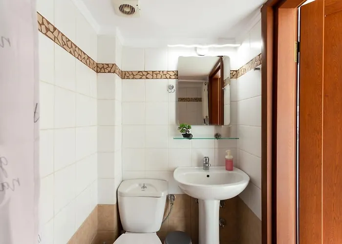 Apartament Anopolh 33 Salonic