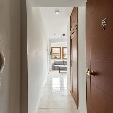 Anopolh 33 Appartement