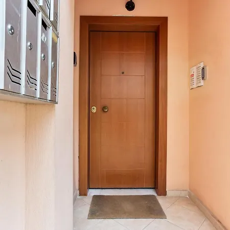 Διαμέρισμα Anopolh 33 *