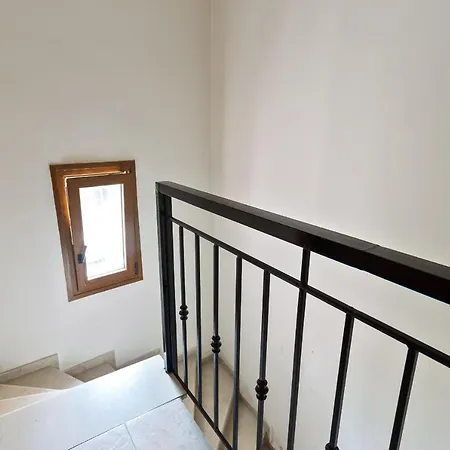 Appartement Anopolh 33 Thessaloniki