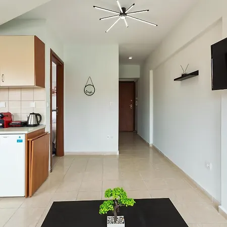 Appartement Anopolh 33 Thessaloniki