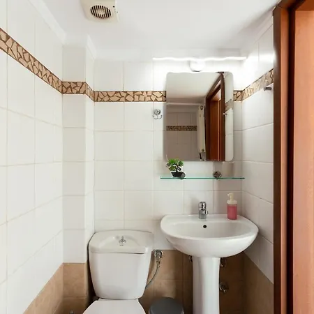 Appartement Anopolh 33 Thessaloniki