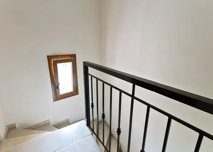 Appartement Anopolh 33 Thessaloniki