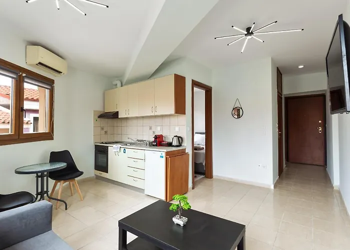 Anopolh 33 Apartamento *