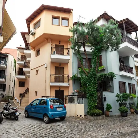 Anopolh 33 Thessaloníki