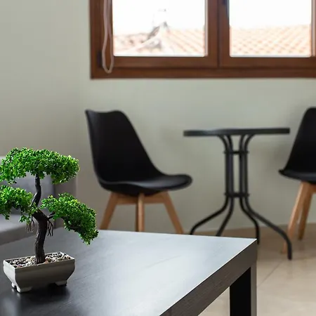 Apartamento Anopolh 33